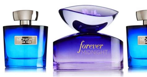 forever midnight perfume dupe|forever red fragrantica.